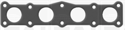 Gasket Set, exhaust manifold